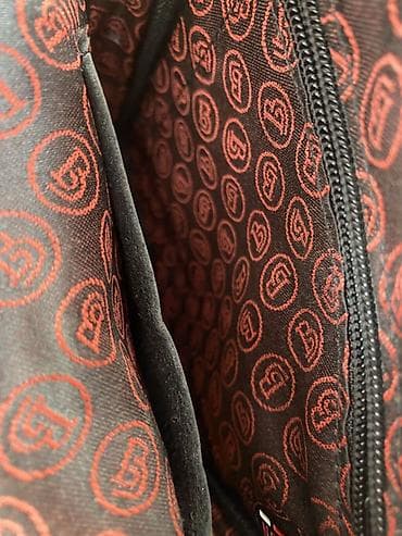 hoco y1: Барсетка, Butun, Материал: Натуральная кожа, Застежка на молнии, Новый — 4