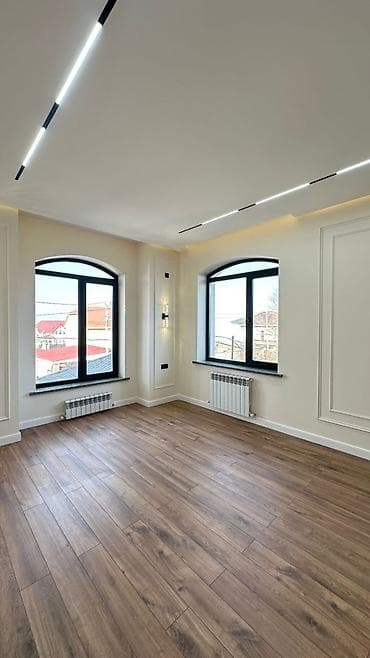 house: 🏡 Продаётся особняк | Арча Бешик 📍 Хорошая локация 📐 280м² 🌿 Участок — 3