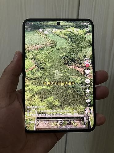 mchose ax5 pro max: Huawei Pura 70 Ultra, Б/у, 256 ГБ, цвет - Белый, 2 SIM — 8