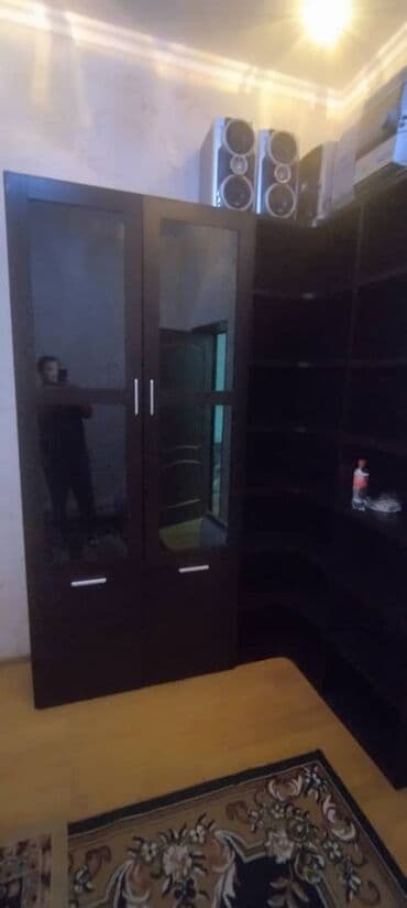 2 к кв: 3 комнаты, Собственник, С подселением, С мебелью полностью — 5