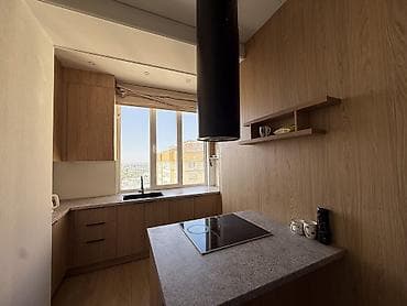 3: 3 комнаты, 92 м², Караван ТРЦ Элитка, 10 этаж, Евроремонт — 8