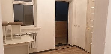 с хранения: Студия, Собственник, Без животных, от 6 месяцев, С мебелью частично — 5