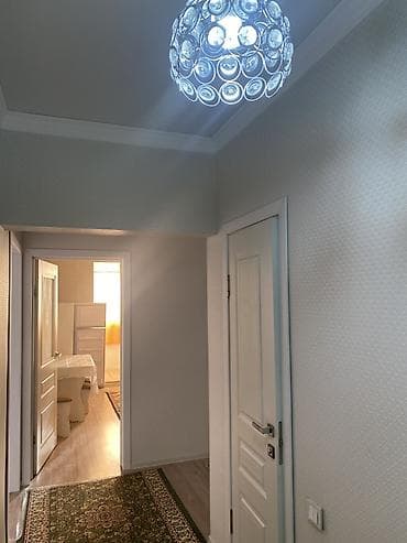 rent: 3 комнаты, Собственник, С мебелью полностью — 5