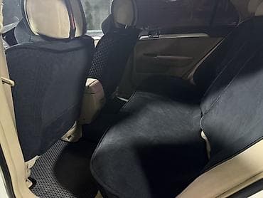 аванзар: Honda Inspire: 2003 г., 3 л, Автомат, Бензин, Седан — 8