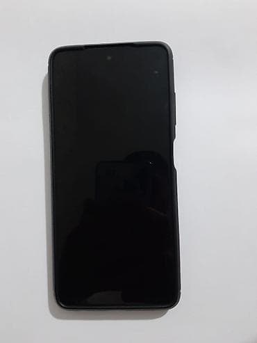 lg flatron: Poco X3, Б/у, 256 ГБ, цвет - Синий — 1