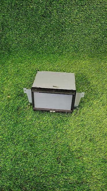 pioneer колонки: Модель магнитолы Pioneer Carrozzeria AVIC-HRZ099 Размер 2 DIN — — 1