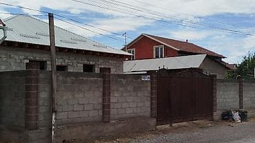 4 комнаты: 4 соток, Для строительства — 3