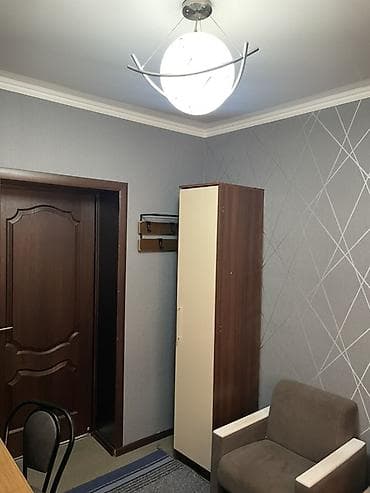 room: 20 м², С мебелью — 2