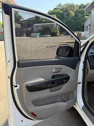 Kia Carnival: 2019 г., 2.2 л, Дизель, Минивэн — 7
