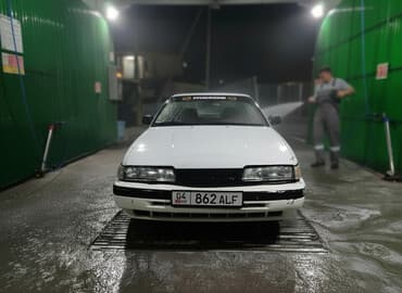 расширительный бачок форд фокус 2: Mazda 626: 1989 г., 2 л, Механика, Бензиновая, Хэтчбэк — 1