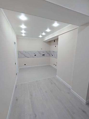 Квартиры: 1 комната, 40 м², Элитка, 5 этаж, Евроремонт — 9