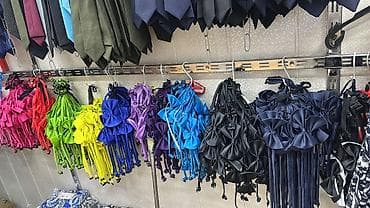 атласные: Атласные галстуки и бабочки-банты на резинке - Аксессуары для — 3