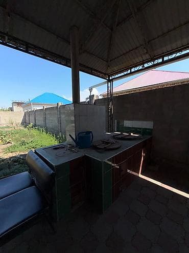 Недвижимость: 🏡 ПРОДАЁТСЯ 2-ЭТАЖНЫЙ ДОМ В АК-ОРГО! ✨ Просторный дом для большой и — 7