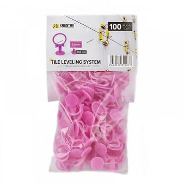 уровень стабила: СВП - система выравнивания плитки состоящей из зажима и клина. С его — 2