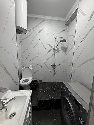 Недвижимость: 1 комната, 52 м², Элитка, 15 этаж, Евроремонт — 5