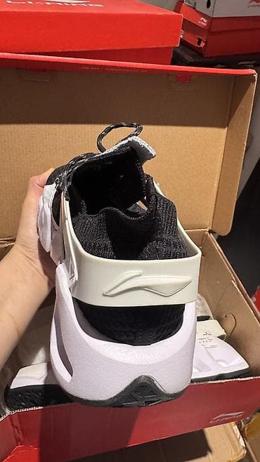 спортивный костюм найк: Li Ning — 3