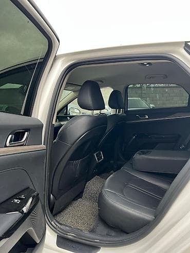 daewoo centra: Kia K5: 2021 г., 2 л, Автомат, Газ, Седан — 8