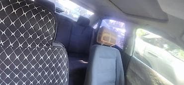audu a4: Audi A4: 1996 г., 1.8 л, Механика, Бензин, Седан — 6