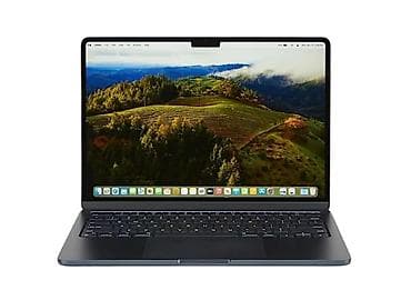 air 13: Ноутбук Apple MacBook Air 13" — 1