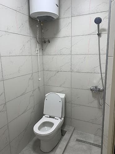 квартира на длительный срок: 1 комната, Собственник — 5