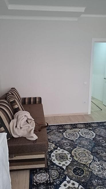 rent: Студия, Собственник, Без подселения, С мебелью полностью — 1