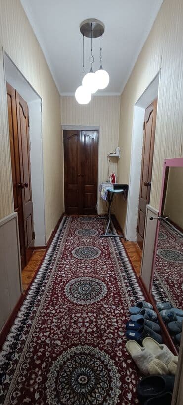 дом в токолдош: Дом, 68 м², 4 комнаты, Риэлтор — 7