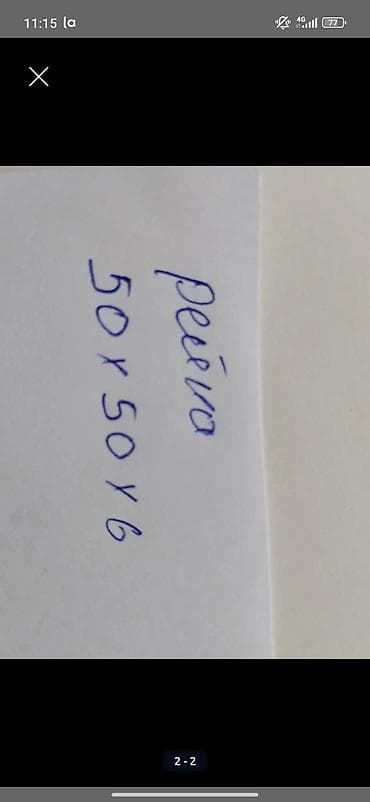 Рейка/брусок обрезной. Размер: ?6 (ориентировочно 6 м длина, согласно lalafo.kg да Рейка/брусок обрезной. Размер: ?6 (ориентировочно 6 м длина, согласно