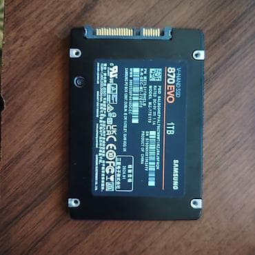 micro sd card: Накопитель, Kingston, SSD, 256 ГБ, Для ПК — 6