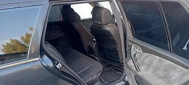 мерседес т 1: Mercedes-Benz E-Class: 2001 г., 3.2 л, Автомат, Дизель, Универсал — 8