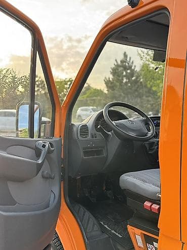 задний кардан: Грузовик, Mercedes-Benz, Дубль — 4