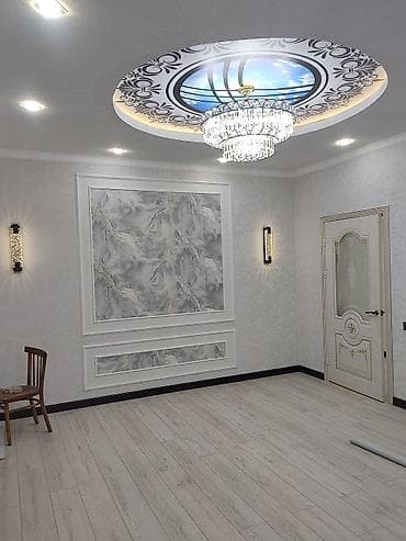 all group: Натяжной потолок Глянцевое Монтаж — 3