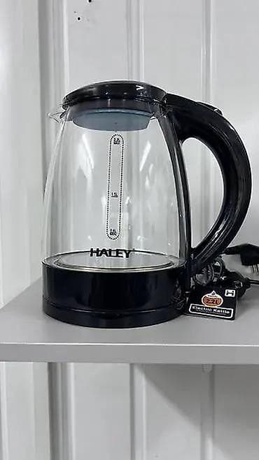 led: Электрический чайник, Новый, Самовывоз, Бесплатная доставка — 3