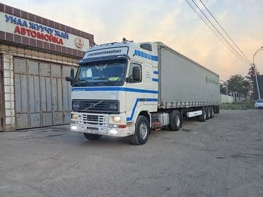 авто в рассрочку с первоначальным взносом: Прицеп, Тентованный — 7