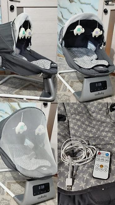 колыбель манеж: Продаем — 1