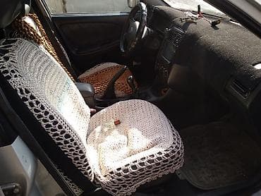 Продажа авто: Toyota Avensis: 2002 г., 2 л, Ручные, Дизель, Универсал — 3