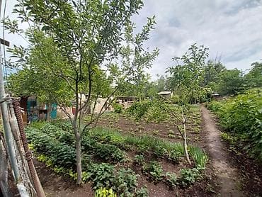 продаю дом кара жыгач 1: Продаётся добротный кирпичный дом 74 м2 в г. Орловка с — 10