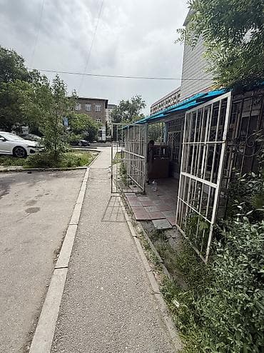 аренда маназин: Магазин, Отдельностоящий магазин, 40 м² Действующий, Частично с оборудованием, С ремонтом, Кондиционер — 7