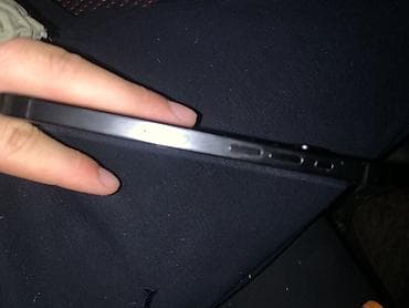 ipad mini: IPhone 15 Pro, Черный — 3