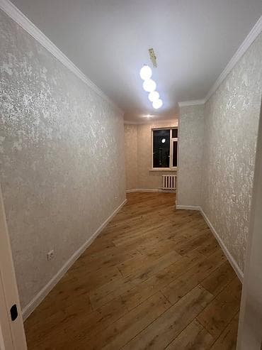 сдается квартира мкр учкун: 3 комнаты, 74 м², Элитка, 6 этаж, Евроремонт — 6