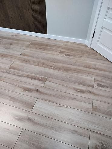 ремонт квартиры цена: По полу от 5000 и выше за квадратный метр, опыт 15 лет — 3