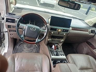 чип ключ лексус: Lexus GX: 2014 г., 4.6 л, Автомат, Бензин, Внедорожник — 10