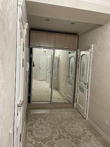 Шкаф купе, С зеркалом, Дерево