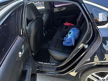 kia corneval: Kia K3: 2018 г., 1.6 л, Автомат, Бензин, Седан — 7