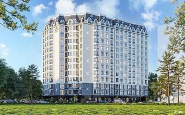 продаю студию красоты: Продажа офисов 121 м², Без ремонта, Без мебели, Бизнес центр, 1 этаж — 3