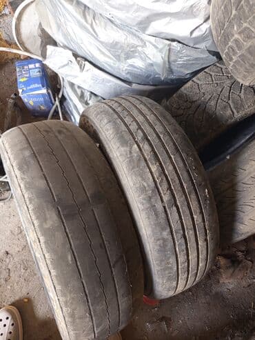 шины на 13 размер: Продаю шины 195/65/15 2 штуки — 1