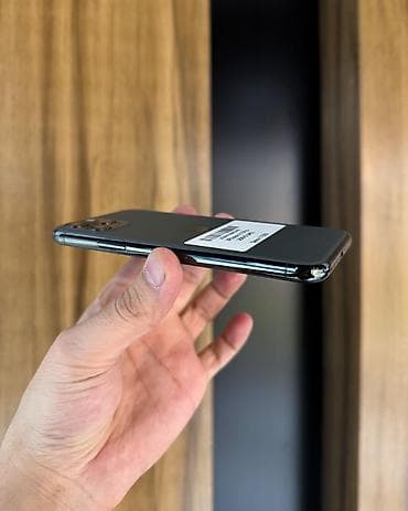 iphone 11 pro gold: IPhone 11 Pro, Б/у, 256 ГБ, Зеленый, Защитное стекло, Чехол, В рассрочку, 94 % — 4