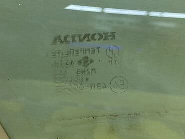 запчасти на хонда аккорд в бишкеке: Переднее правое Honda, Оригинал — 2