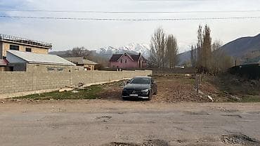 cap stroy city: 5 соток, Для строительства, Договор купли-продажи, Красная книга, Тех паспорт — 3