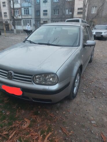 купить диски на фольксваген гольф 4: Volkswagen Golf: 2003 г., 1.6 л, Автомат, Бензиновая, Хэтчбэк — 3