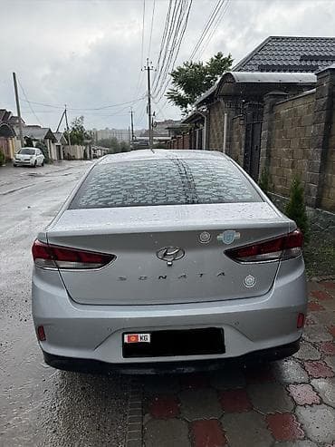 запчасти на хундай саната: Сдаю Hyundai Sonata под такси, Долгосрочно, | Залог, Водительские права, Ремонт мотора от арендодателя — 3